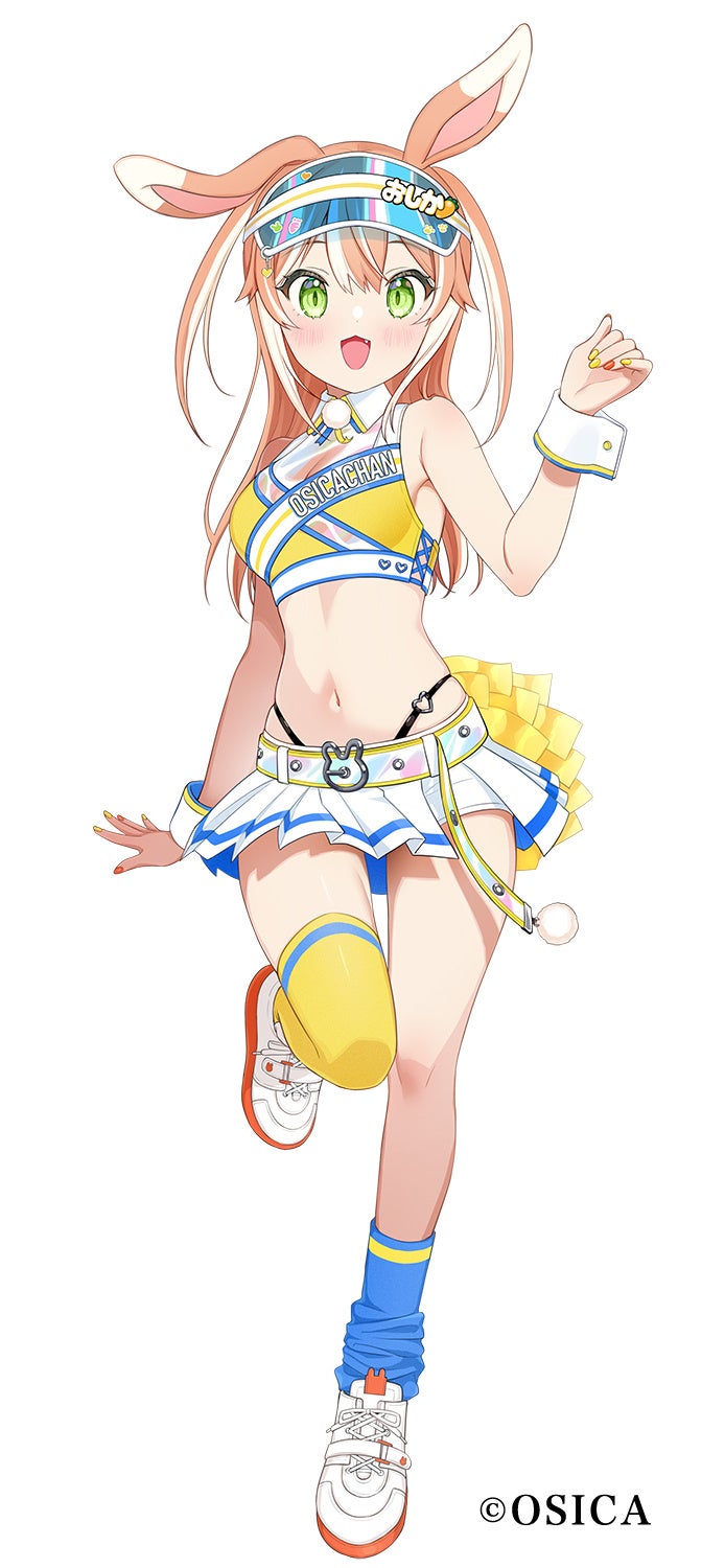 TCG「OSICA」最新弾「宇崎ちゃんは遊びたい！ω」描き下ろしもイラスト