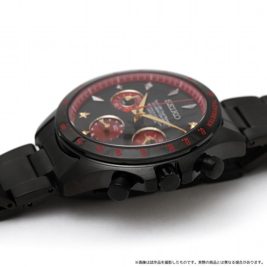 遊☆戯☆王デュエルモンスターズ×セイコー腕時計』発売決定！青眼の白