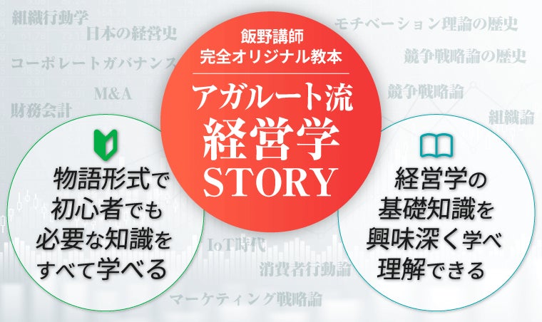 2027年4月入学】国内MBA入学試験秋入試対策カリキュラムリリース