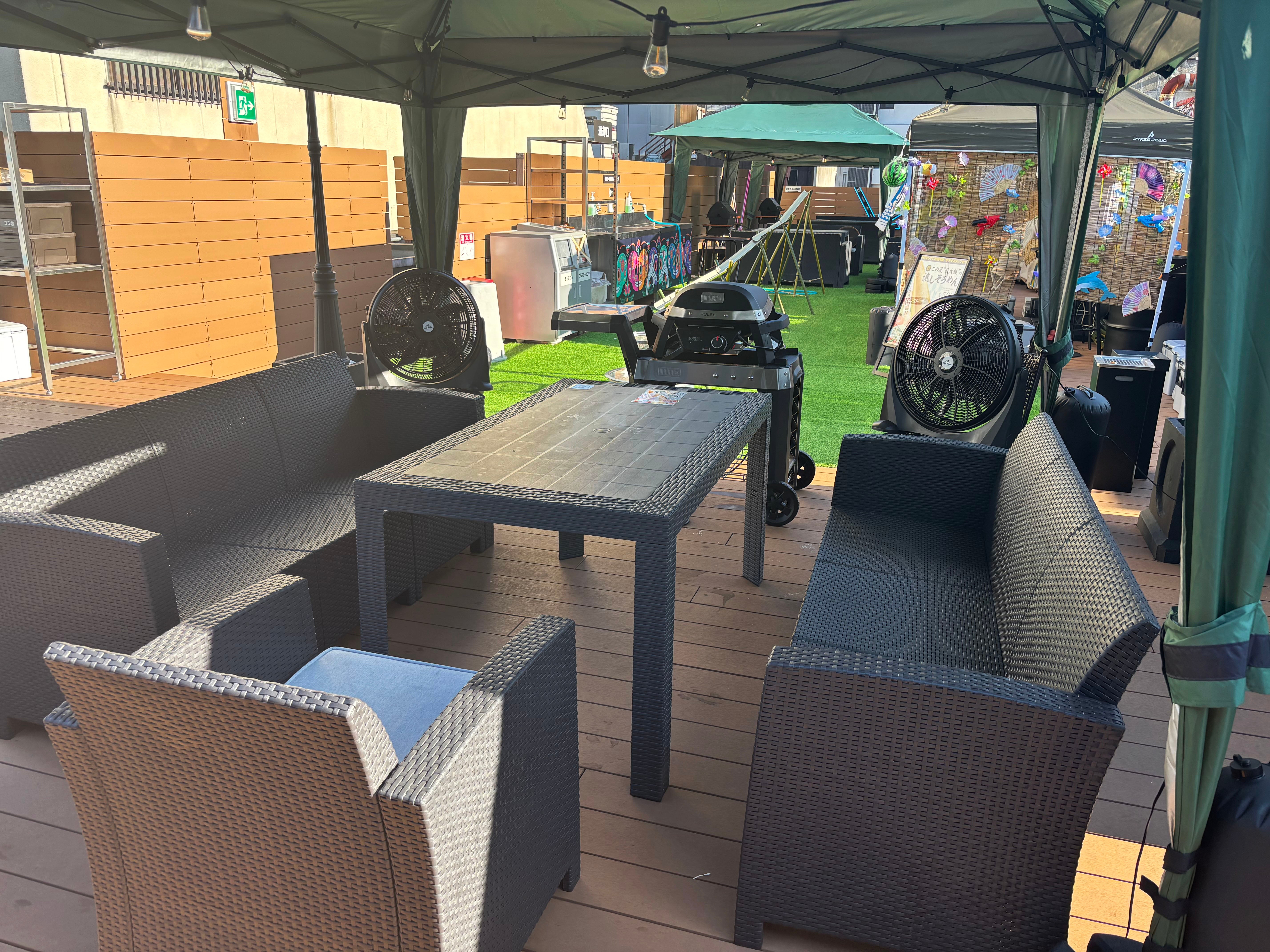 西日本最大級のカラオケチェーン「ジャンカラ」が展開する新規事業