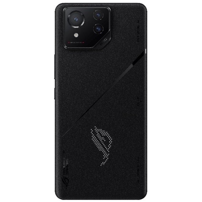 待望のおサイフケータイ®対応の超高性能ゲーミングスマートフォン「ROG