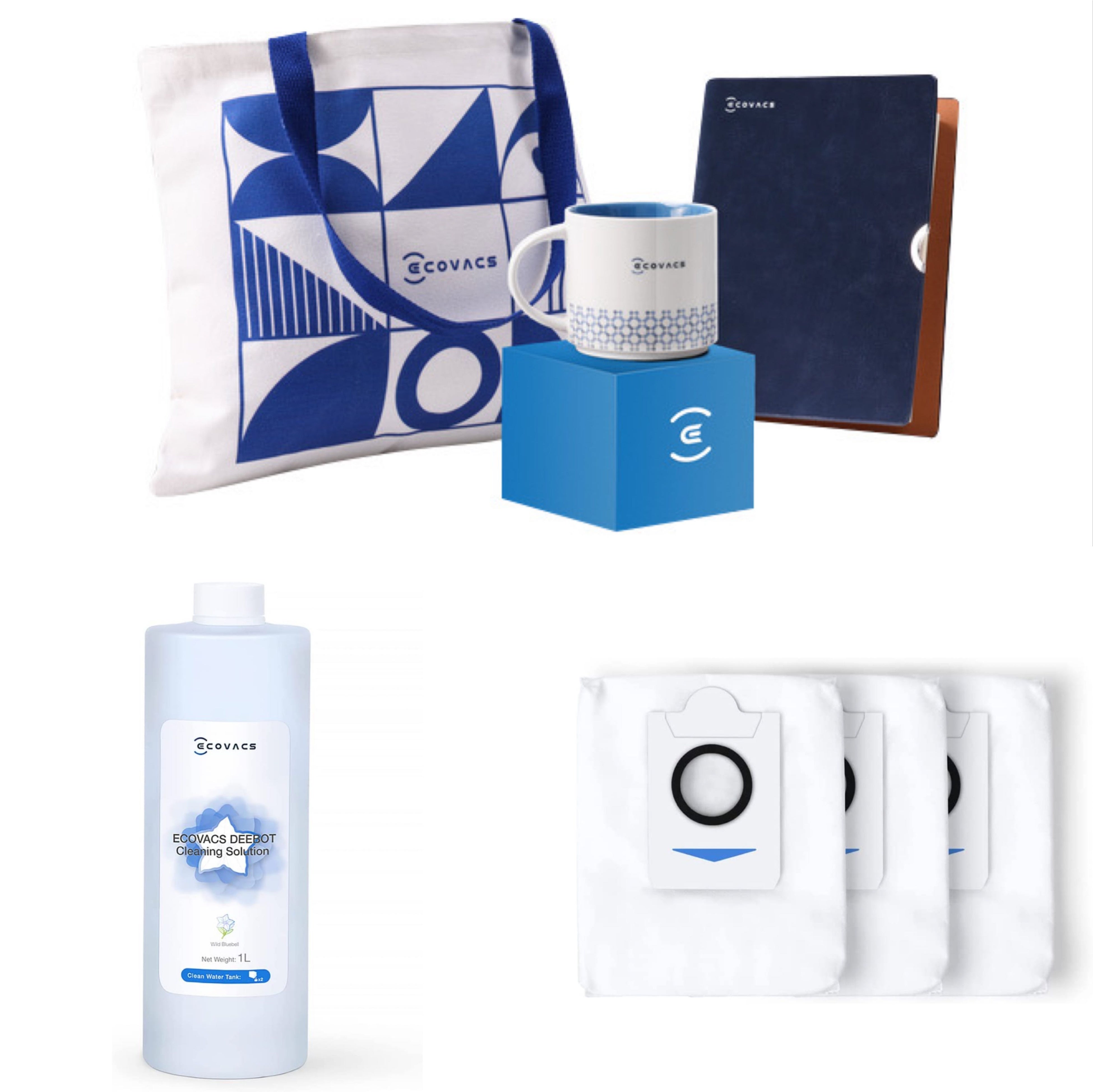 面倒な床掃除はこの1台で全てお任せ！OMNI全自動クリーニング