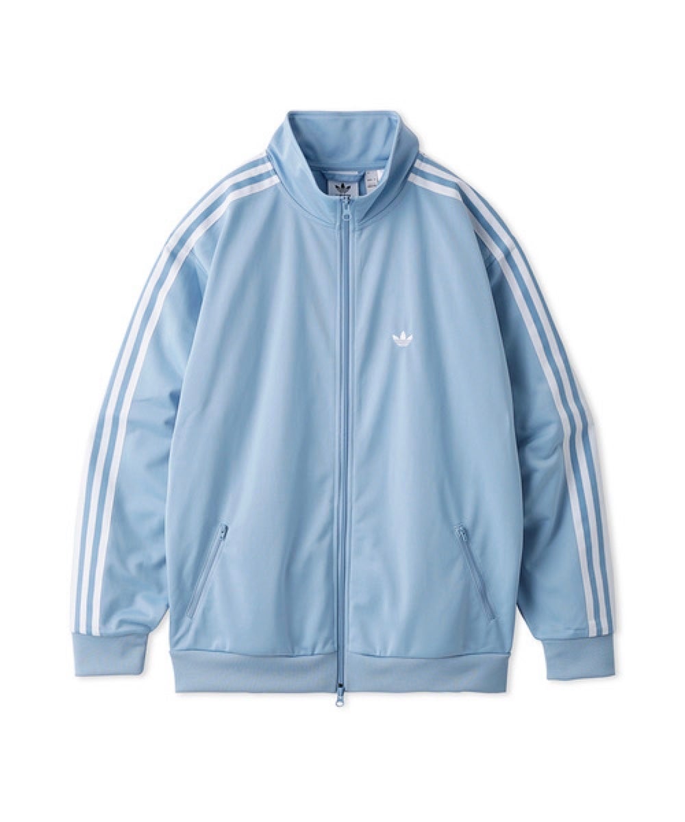 スナイデル＞「adidas Originals for SNIDEL」トラックジャケットと