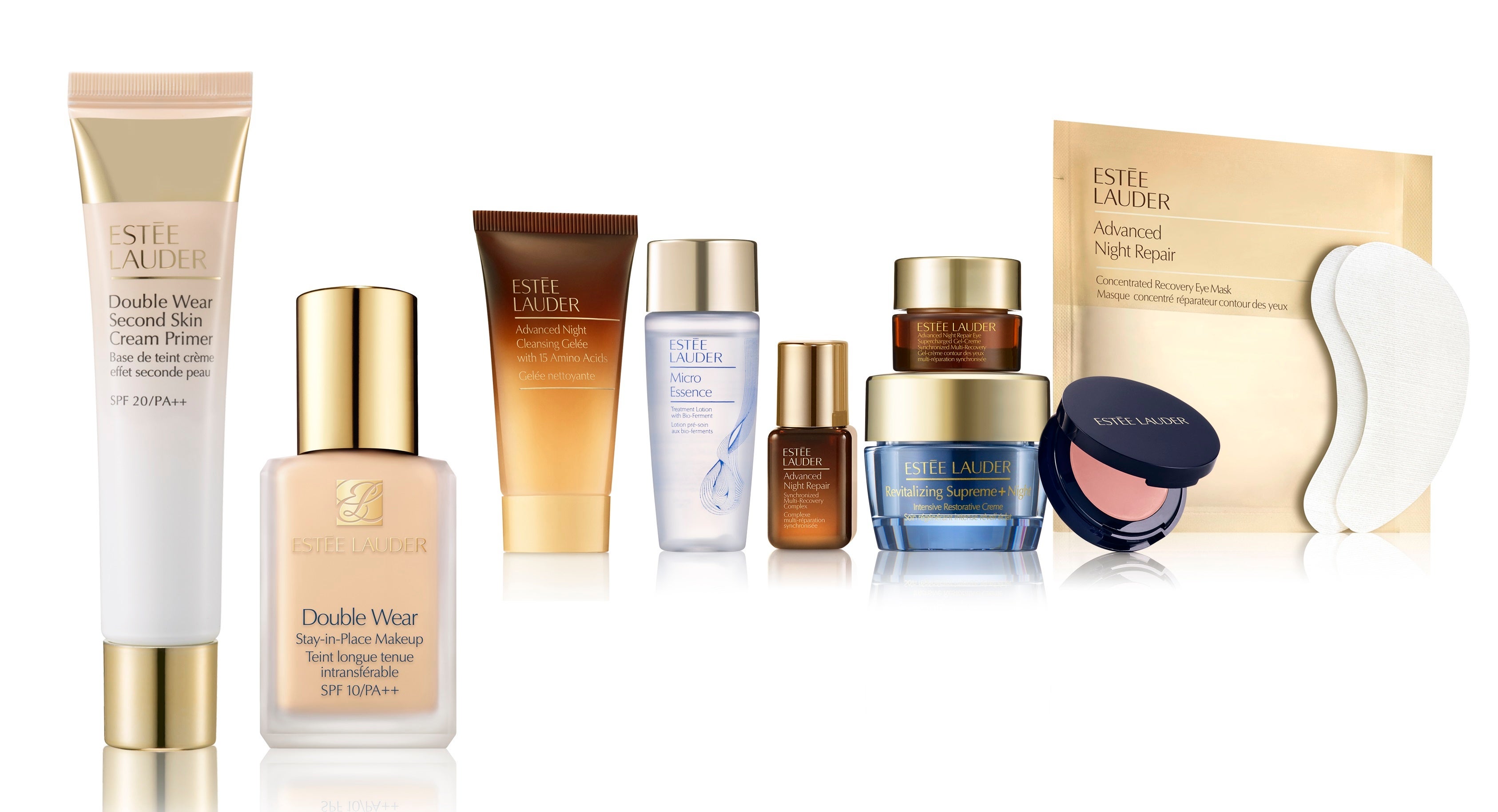 あ*い様 新品【値下げ】エスティ ローダーの2023 ホリデー