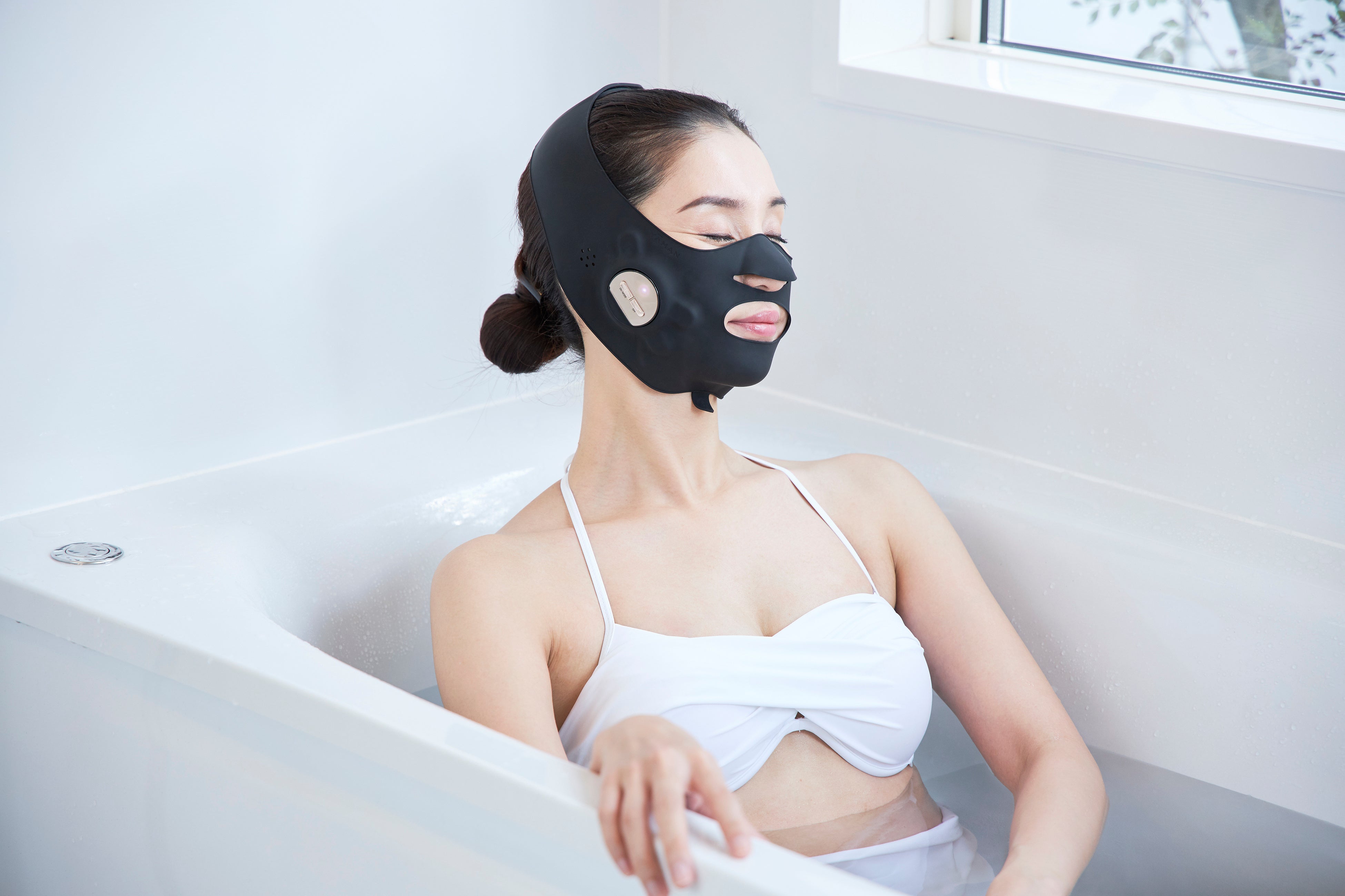 YA-MAN TOKYO JAPAN『メディリフト アクア EX』2023年4月中旬より店頭