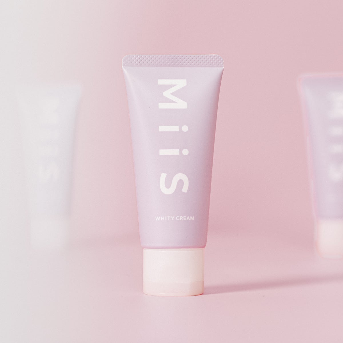 オーラル美容ブランドMiiS | VTuberグループ『にじさんじ』とのコラボ