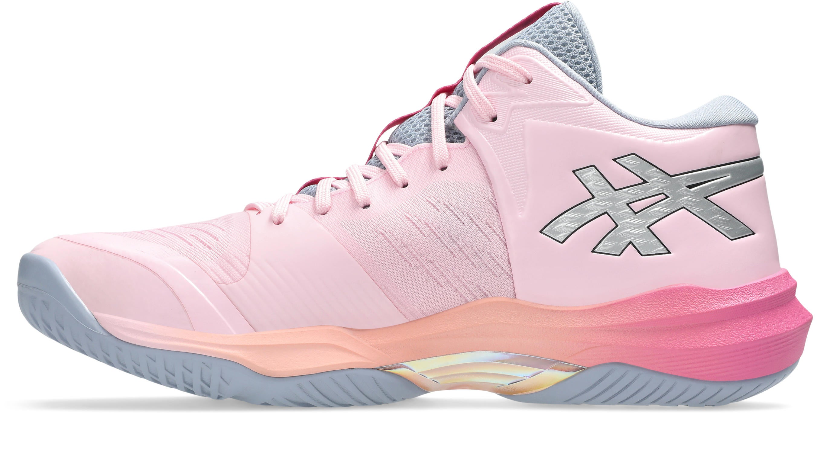 スポーツエントリー