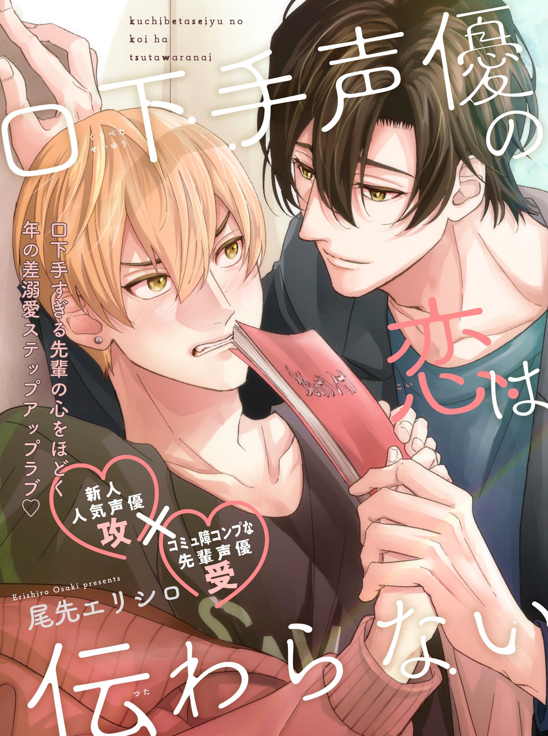 ファインダーシリーズ最新刊！「ファインダーの鼓動 初回限定版」（著