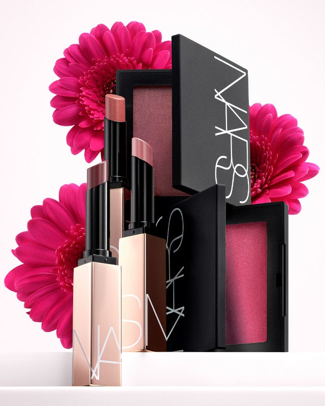 NARS】2024年瞬く間に完売した人気商品「ライトリフレクティング