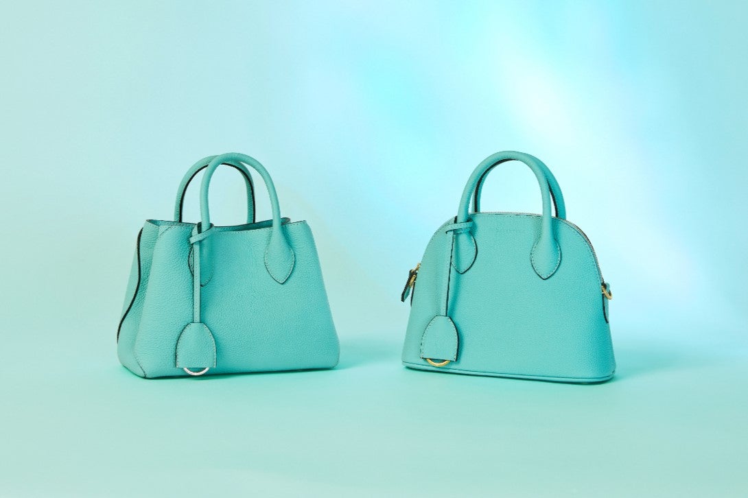 昨年完売が続出した【季節限定色】アトールブルーが今年も登場。再販売