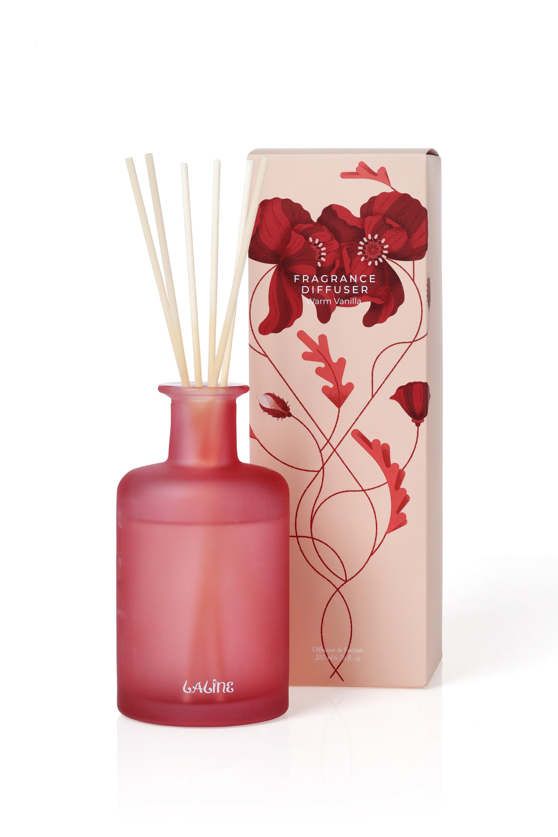 完売続出の大人気フレグランス「ウォームバニラ」が2025年9月1日(月