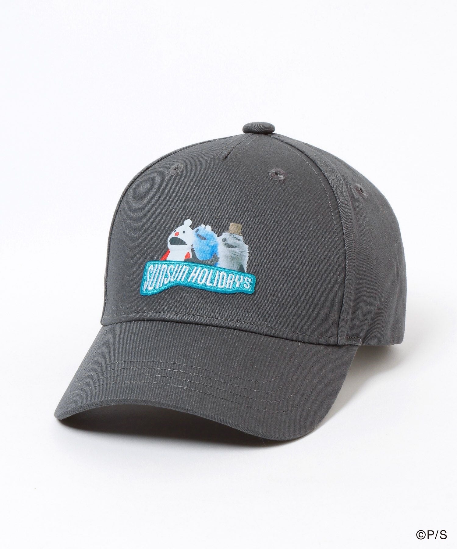 パペットスンスン」と「niko and 」による初コラボアイテムが登場