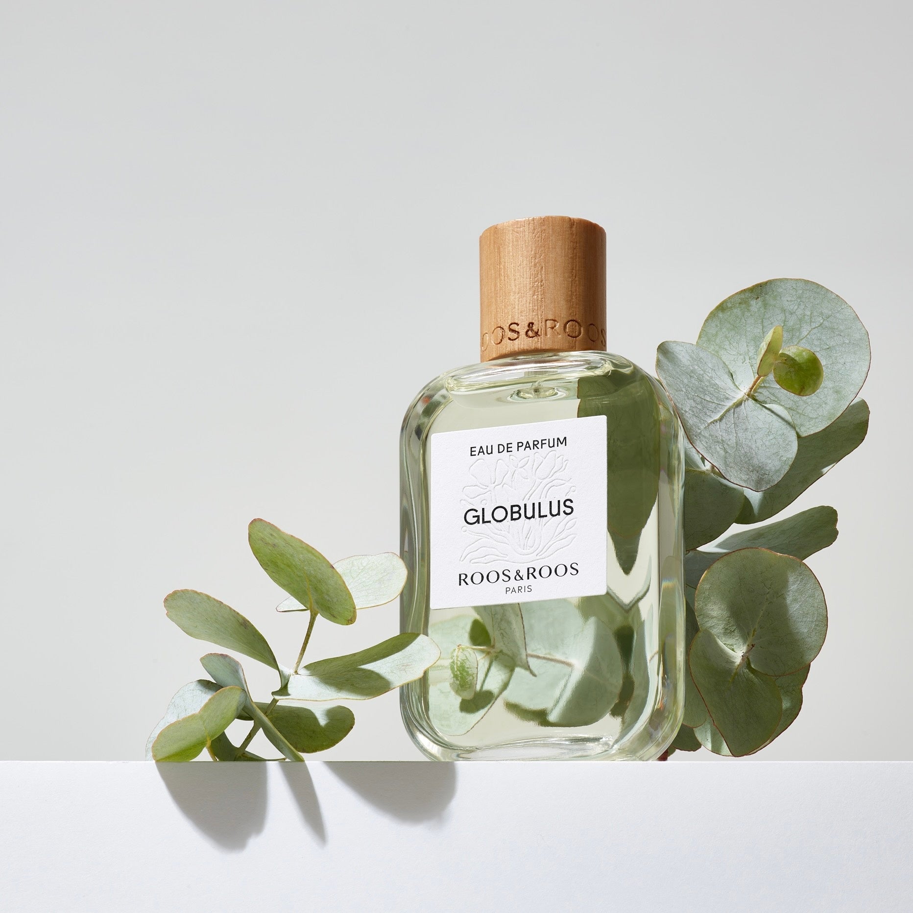 香水業界のレジェンドと称される母とミュージシャンの娘によって設立