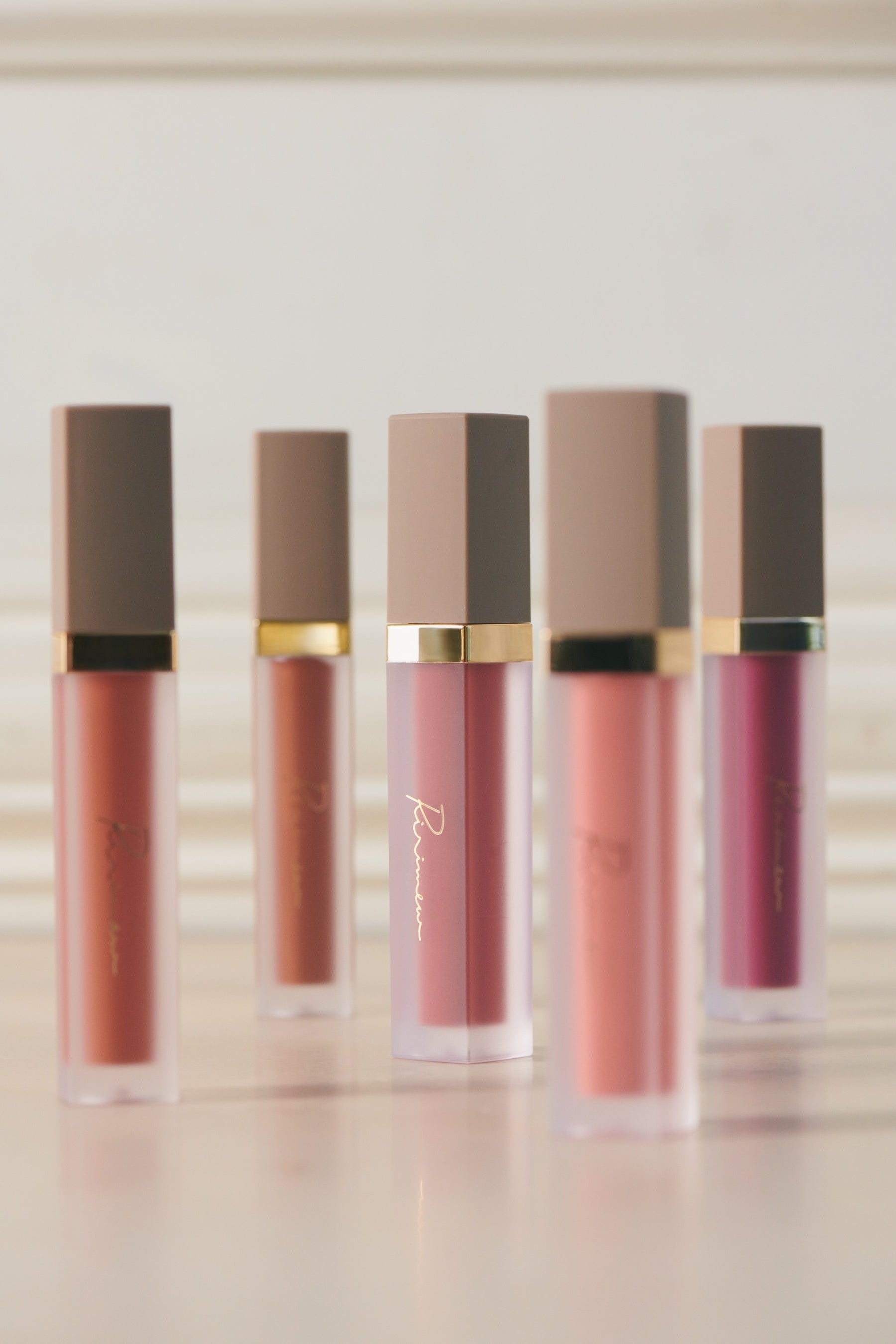 指原莉乃プロデュースコスメブランド『Ririmew』開発期間に約3年を