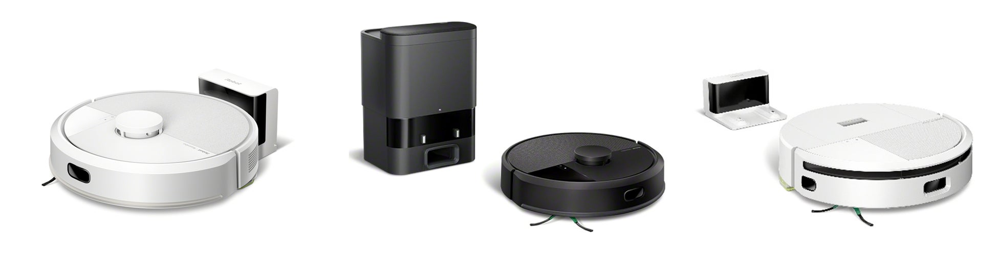 アイロボットジャパン、日本市場を意識して開発されたシンプルな機能の