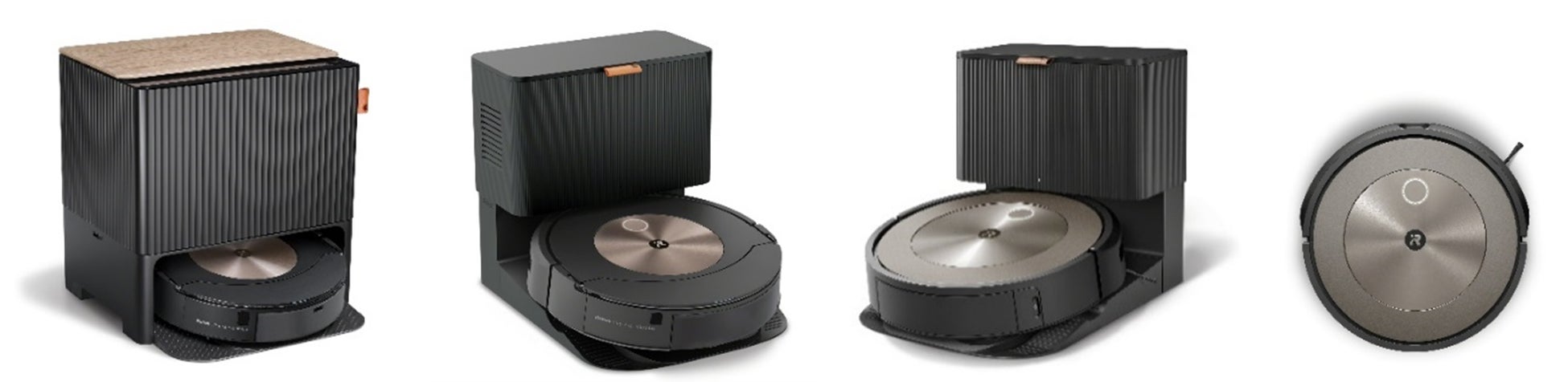 アイロボット、史上最高の清掃力と真の自動化を実現させた最上位モデル