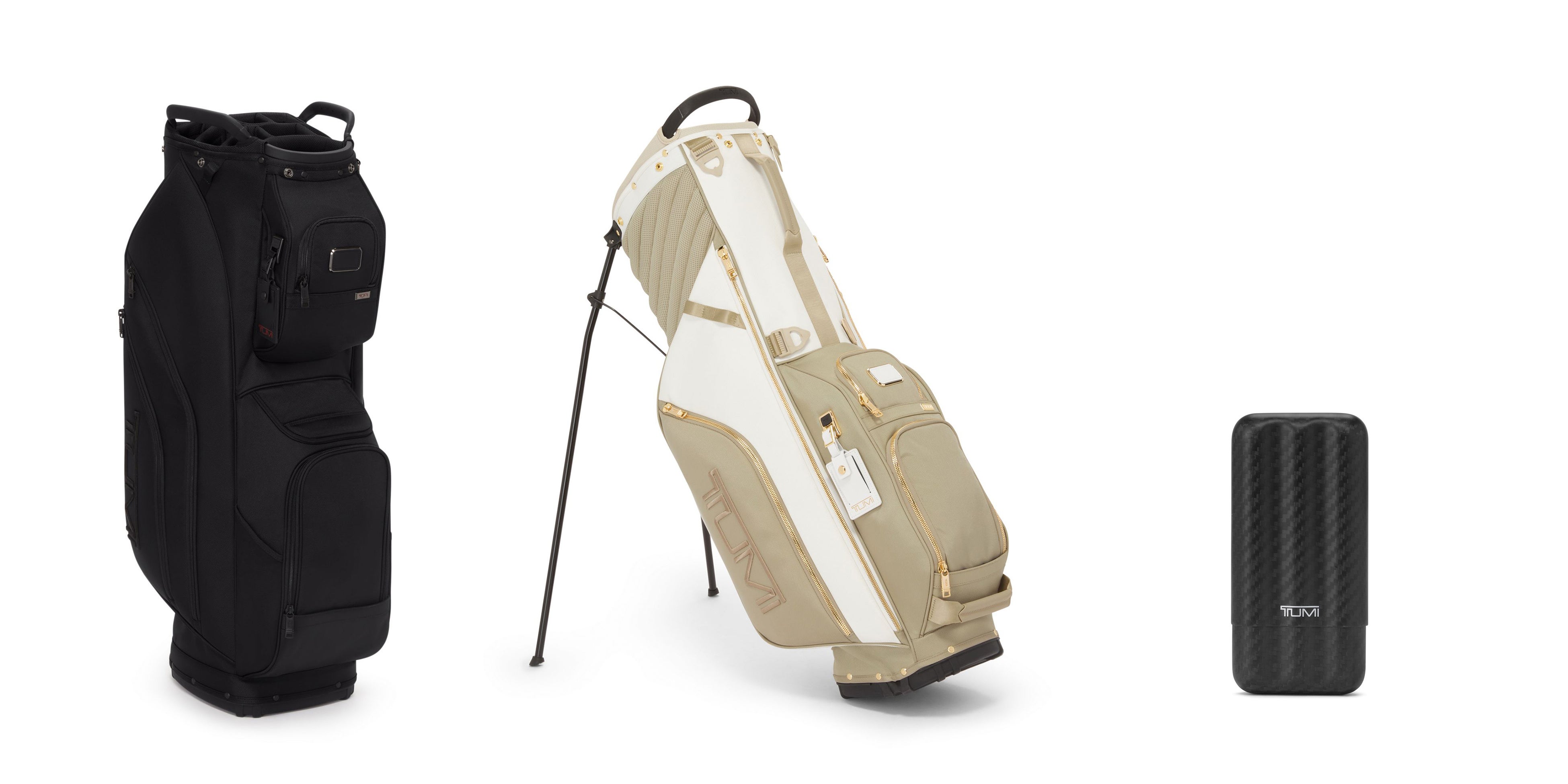 トゥミ トップクラスのプレミアムゴルフコレクションを発表 | トゥミ
