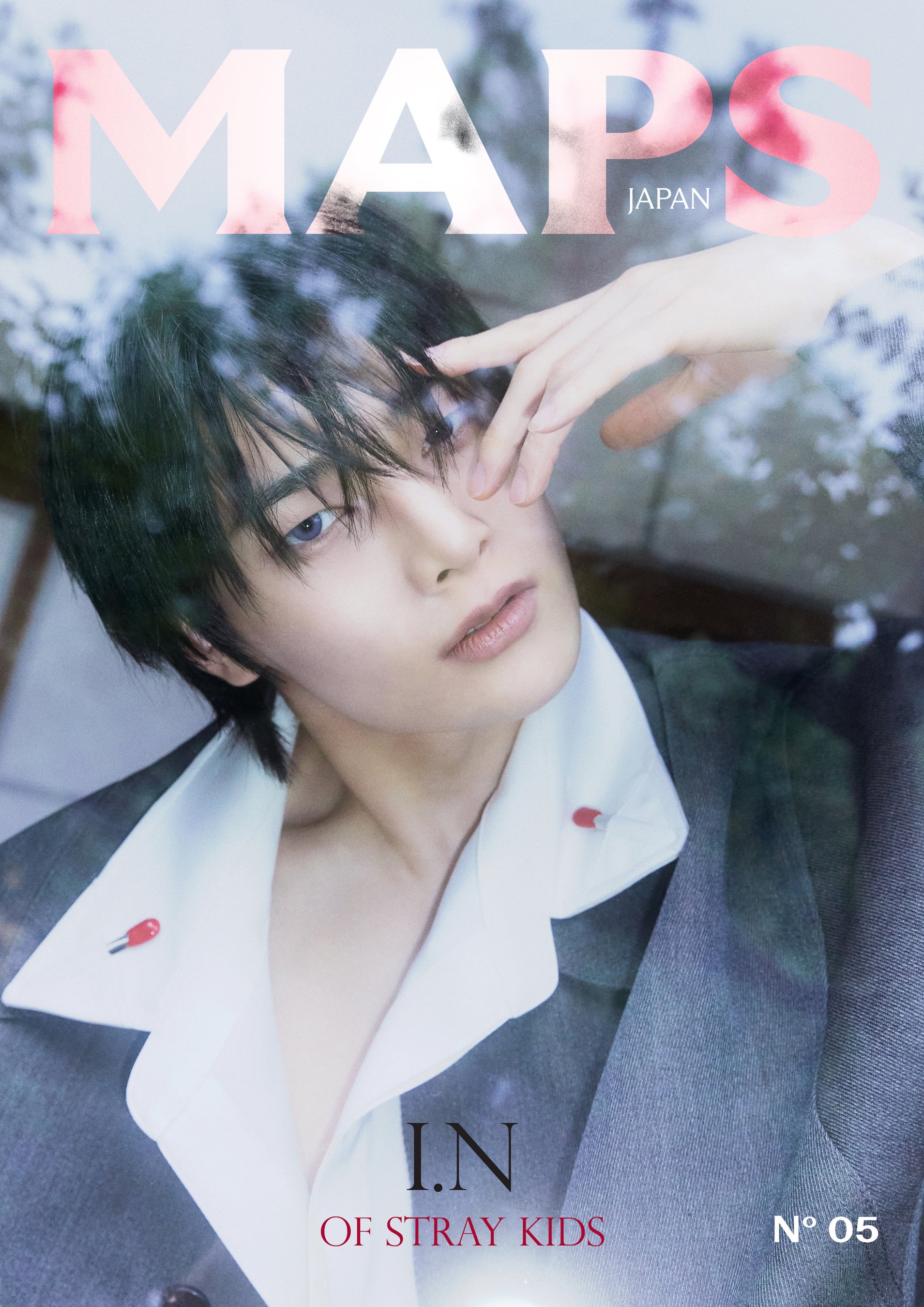 stray kids IN生 アイエン 店舗特典 5点 stray kids IN生 アイエン