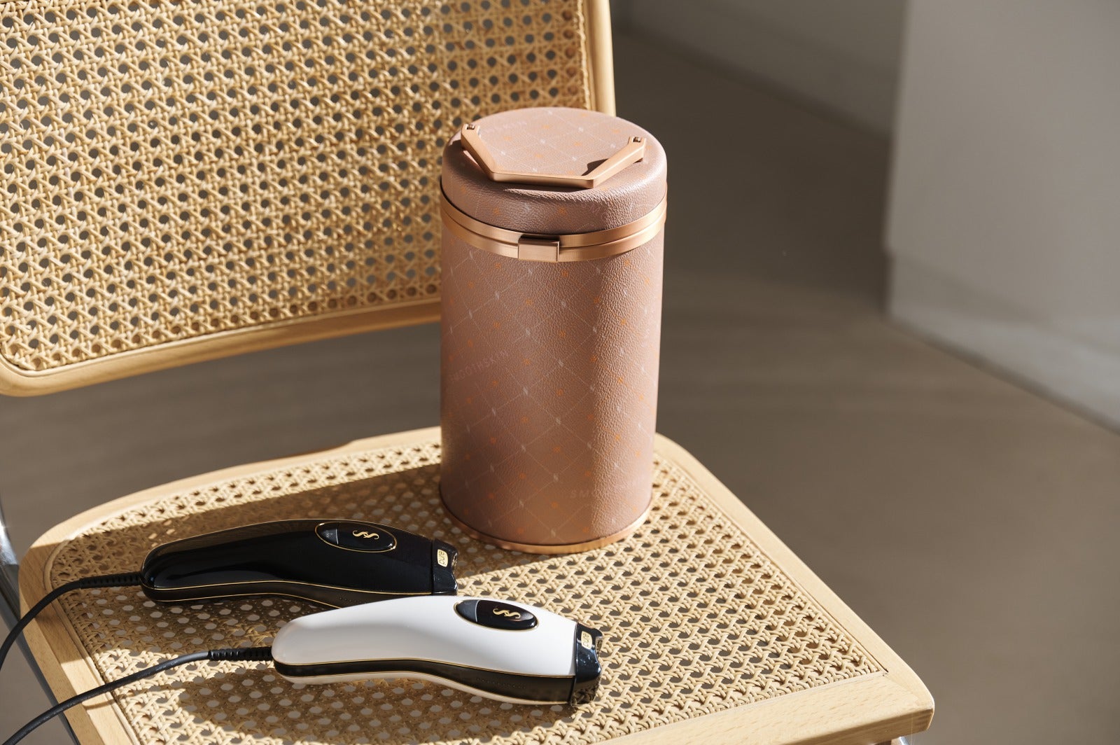 毎回再販売の声多数！人気家庭用脱毛器「スムーズスキン pure fit」を