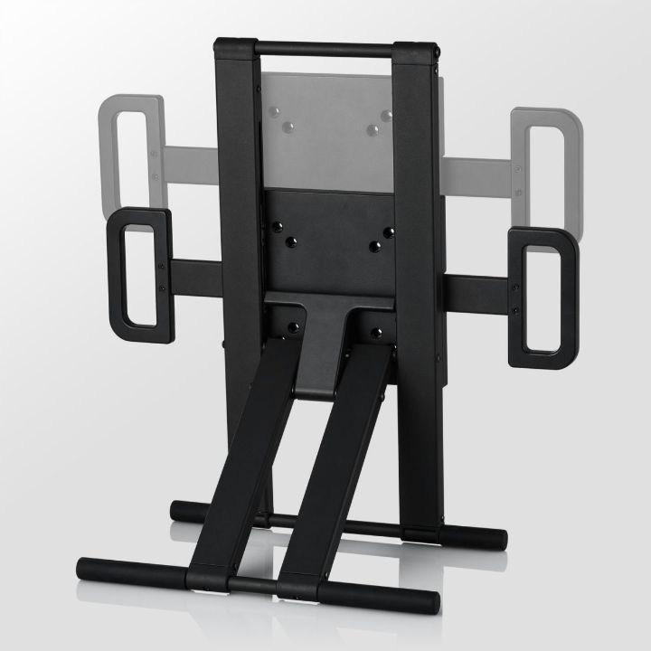 楽な姿勢で絵を描ける！多角度調節付きで、Wacom Cintiq 16などに対応