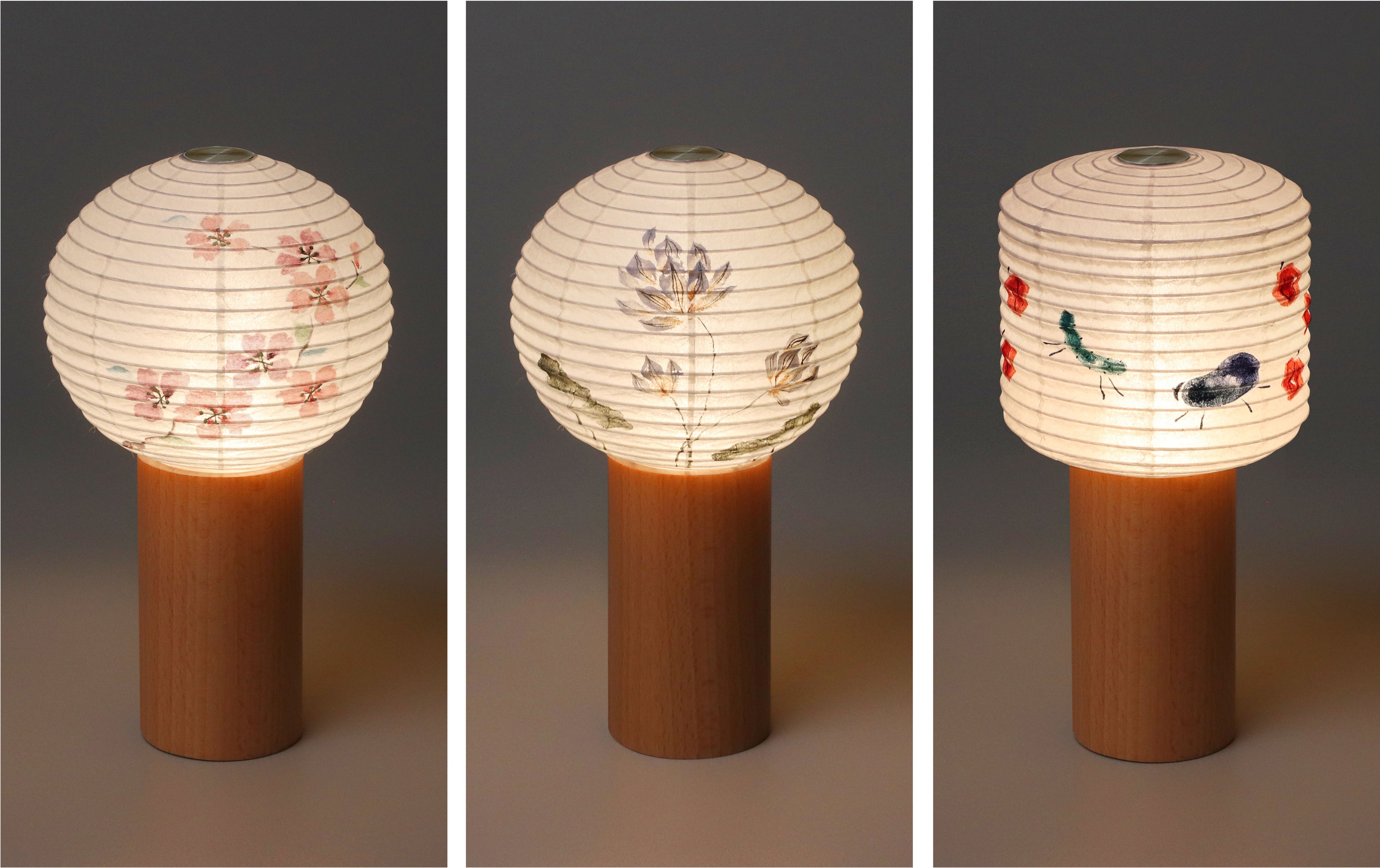 八木研がモダンなコードレス盆提灯「tocco（トッコ）」を新発売 | 株式