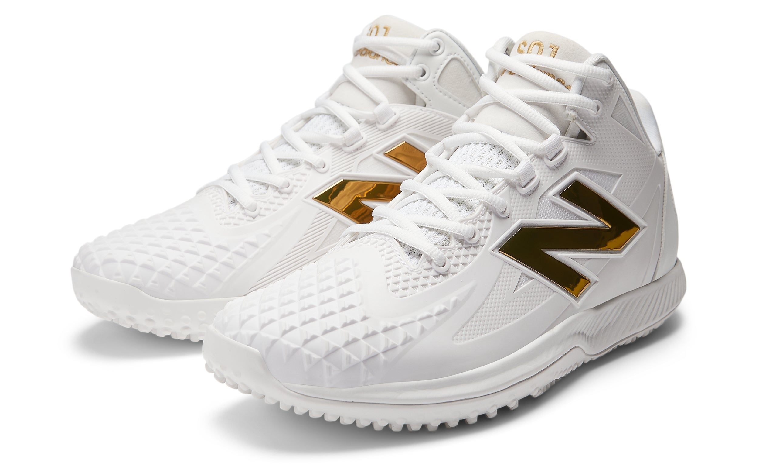 ニューバランスから初の大谷翔平選手シグネチャースパイク「Ohtani 1