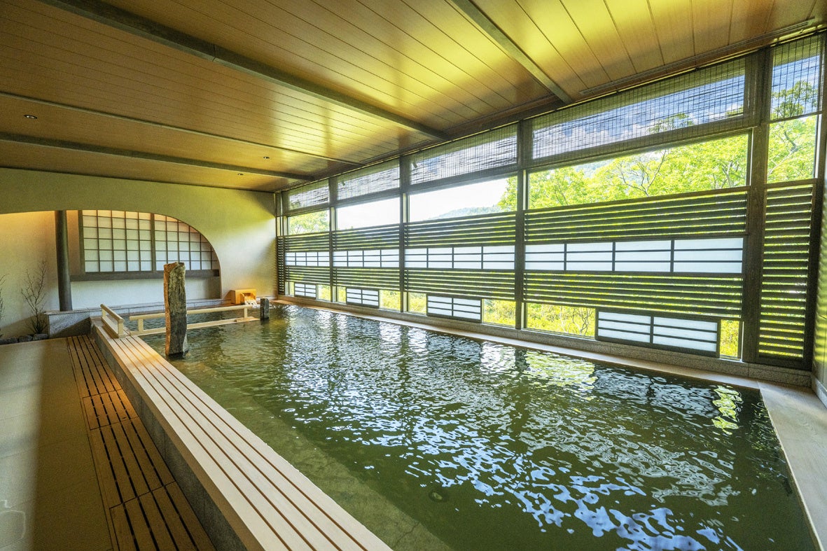 共立リゾート 札幌エリアに初出店『定山渓 ゆらく草庵』 11月3日（木