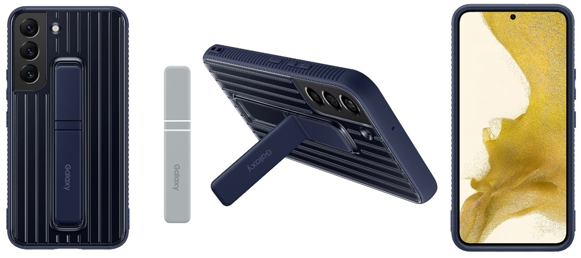 最高のカメラ体験を提供する最新スマートフォン「Galaxy S22」「Galaxy