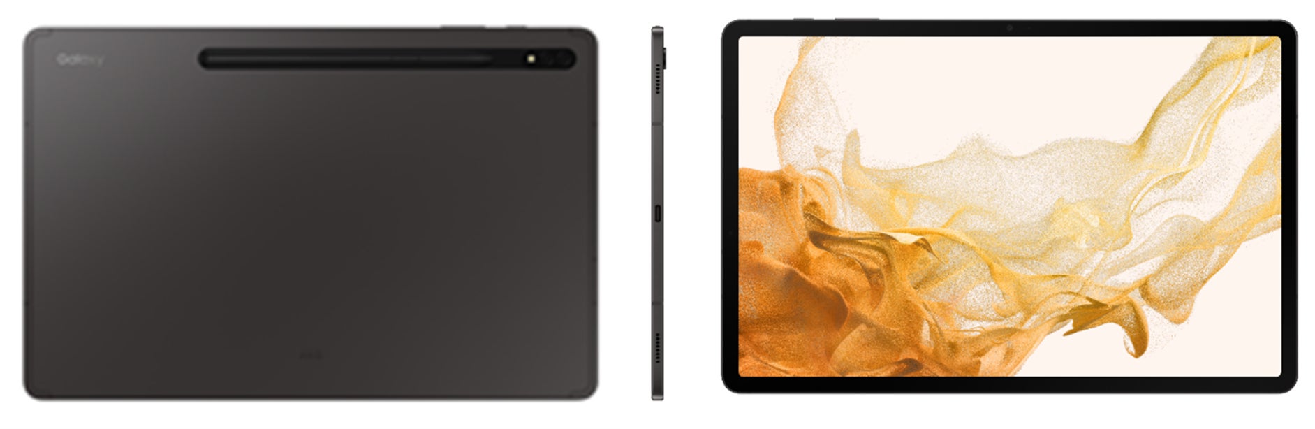 Galaxyが国内タブレット市場に本格導入 大画面で圧倒的な映像体験を