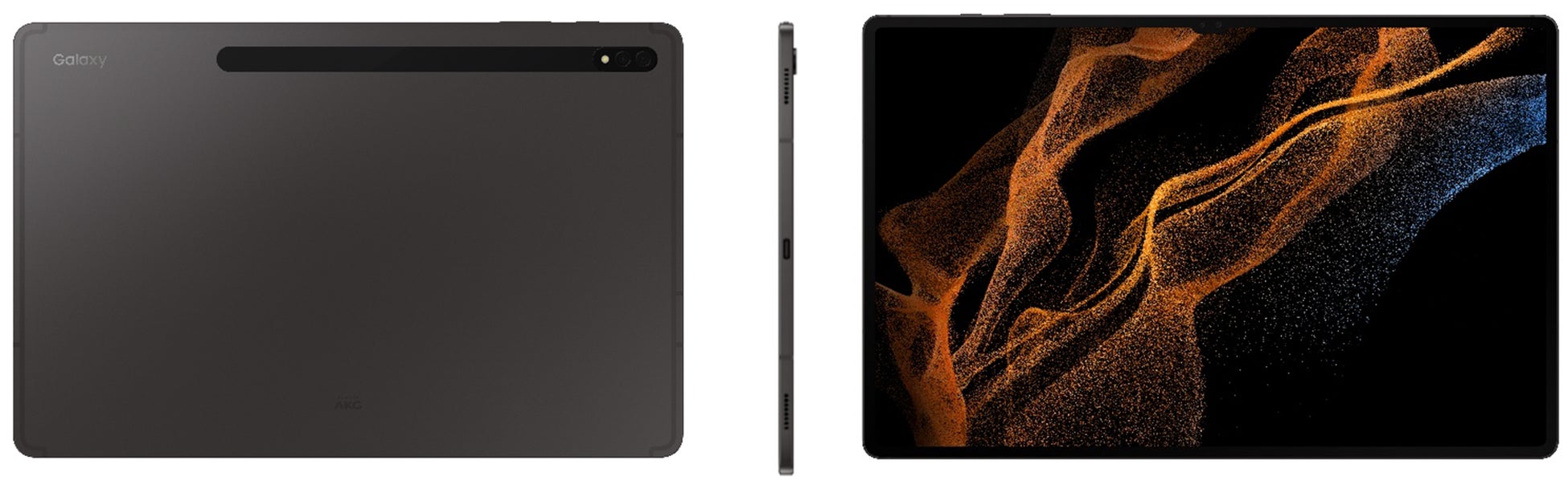 大画面有機ELで圧倒的な映像体験をシリーズ最大級14.6インチの