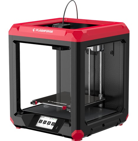 家庭用3Dプリンター「Finder3」、前機種より造形サイズが2.7倍拡大し