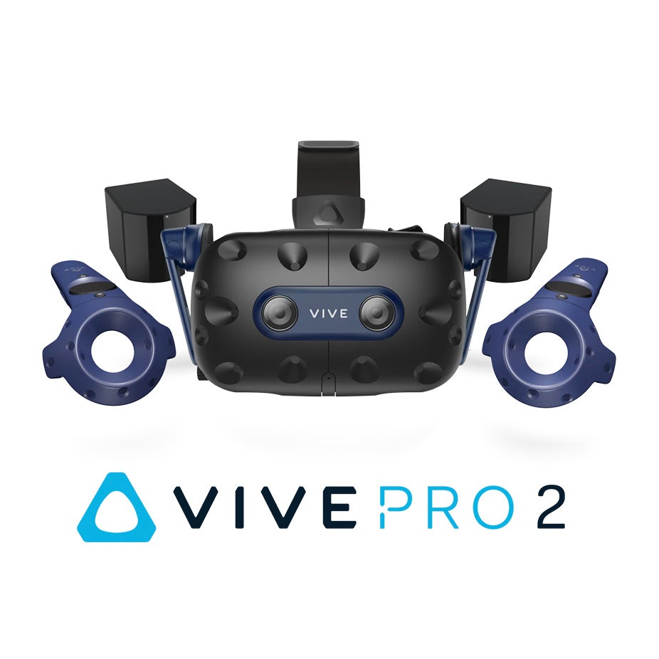 HTC NIPPON、SteamVR ベースステーション 2.0が販売再開！ VIVE Pro 2