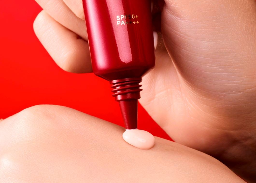 新感覚！！GENKINGプロデュースのスキンケアブランド「ほのあかり