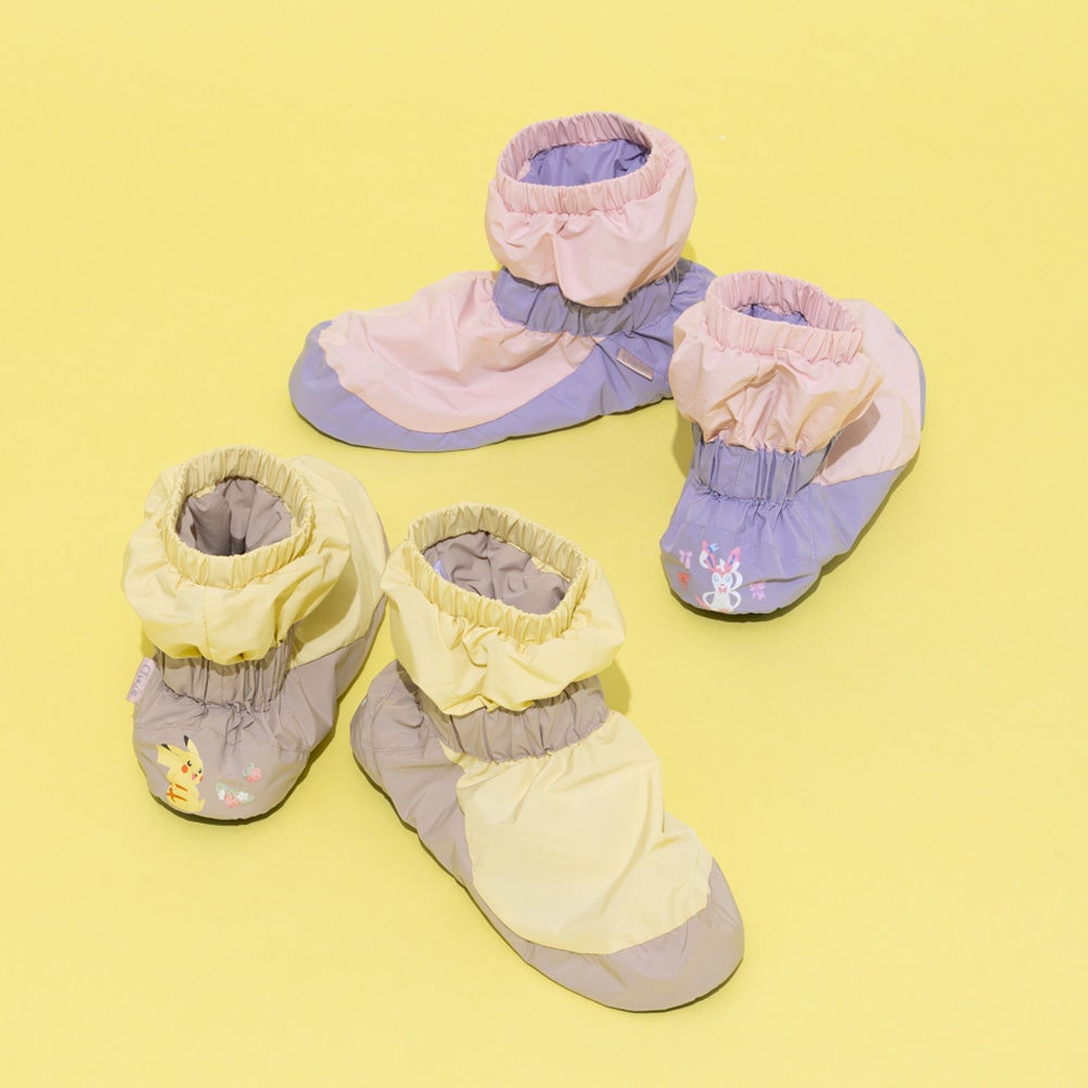 チャコット』 世代を超えて親しまれる「ポケットモンスター」のバレエ