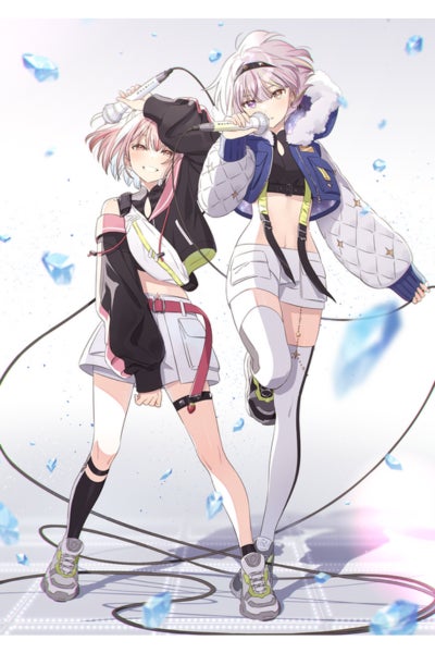 鹿乃 曖昧ばんび〜な 或る街の白昼夢 Amazon.co.jp: 曖昧ばんび~な