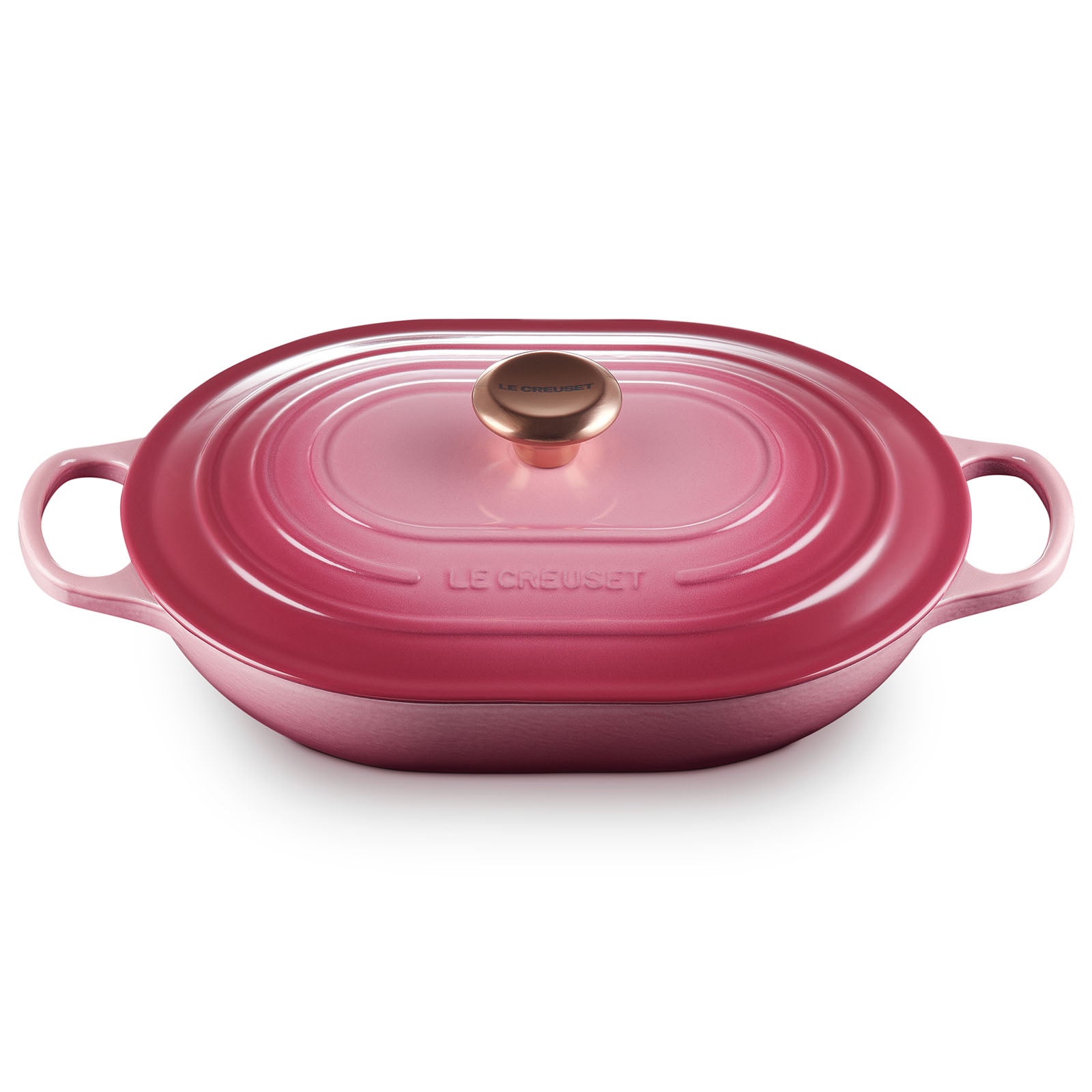 LE CREUSET ル・クルーゼ ココットダムール 色: ベリー BERRY