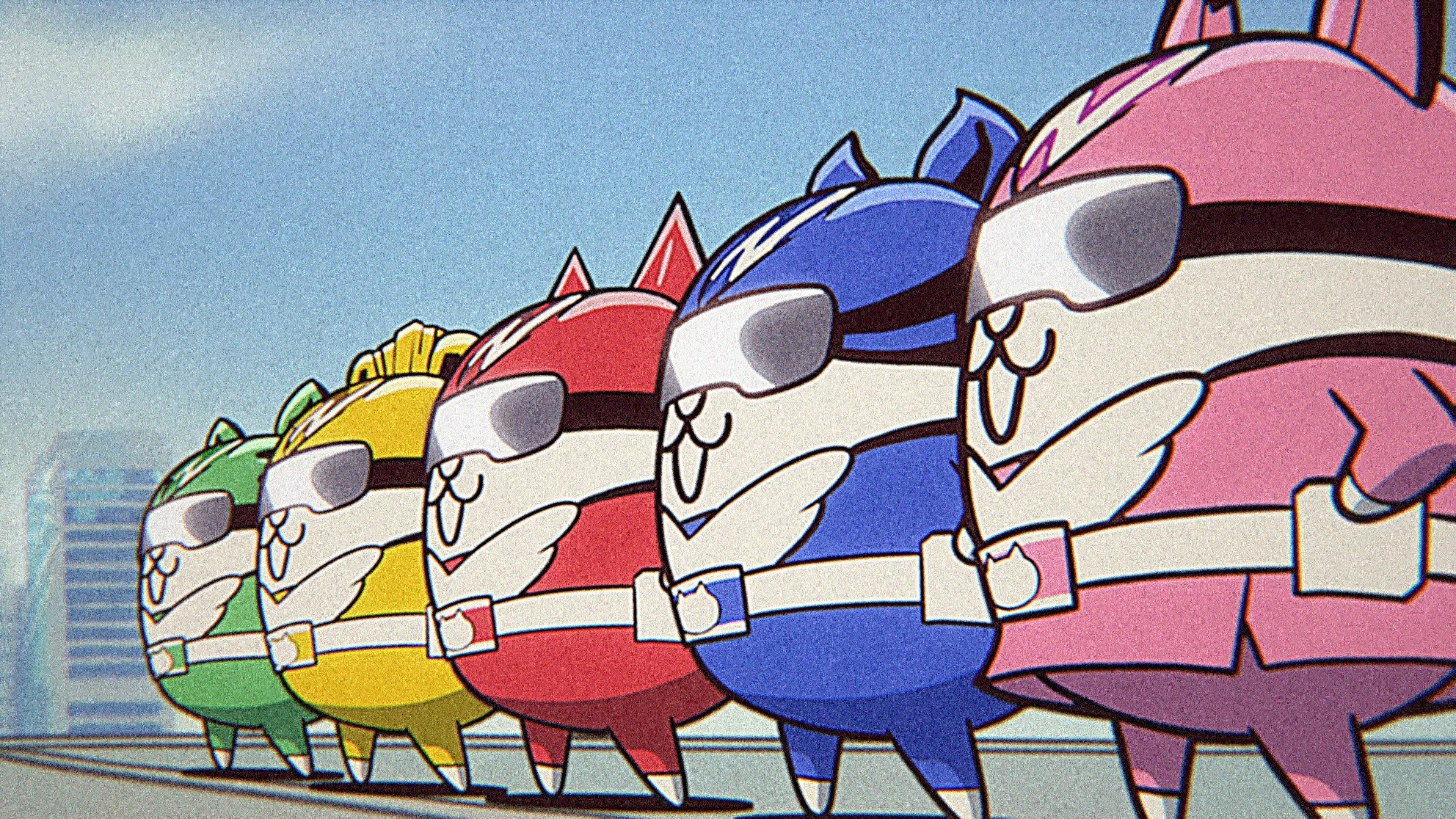 にゃんこ大戦争」13周年記念イベント第1弾開催のお知らせ | ポノス株式