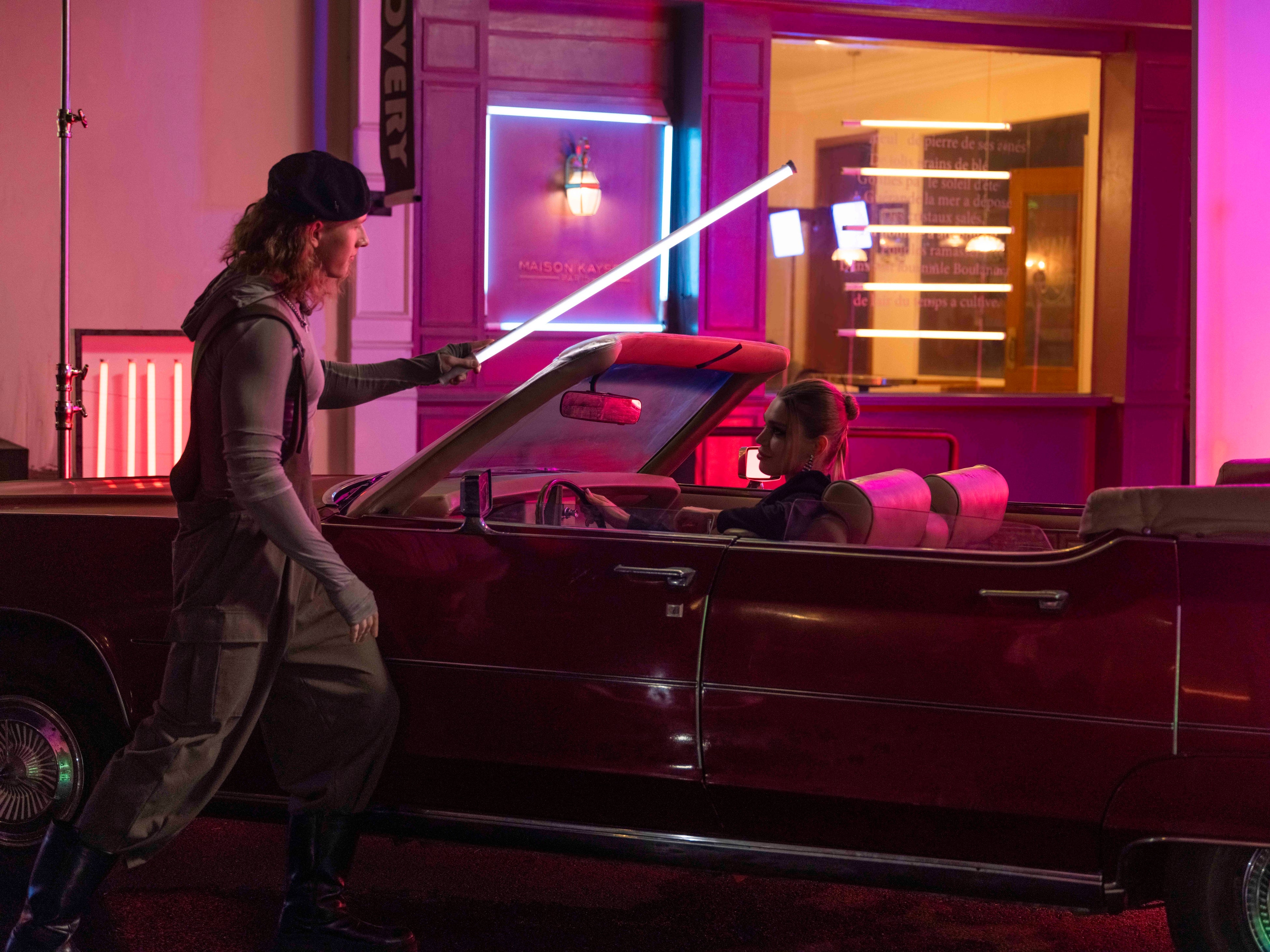 新商品『PavoTube T8-7X』発売のお知らせ – NANLITE JAPAN