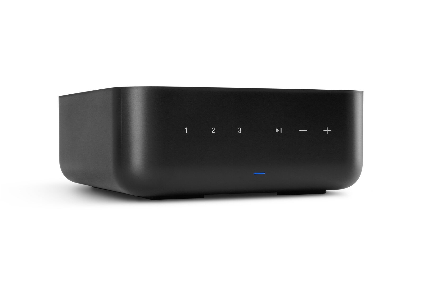 Denon 新製品] ワイヤレス・ストリーミング・アンプ「Denon Home Amp