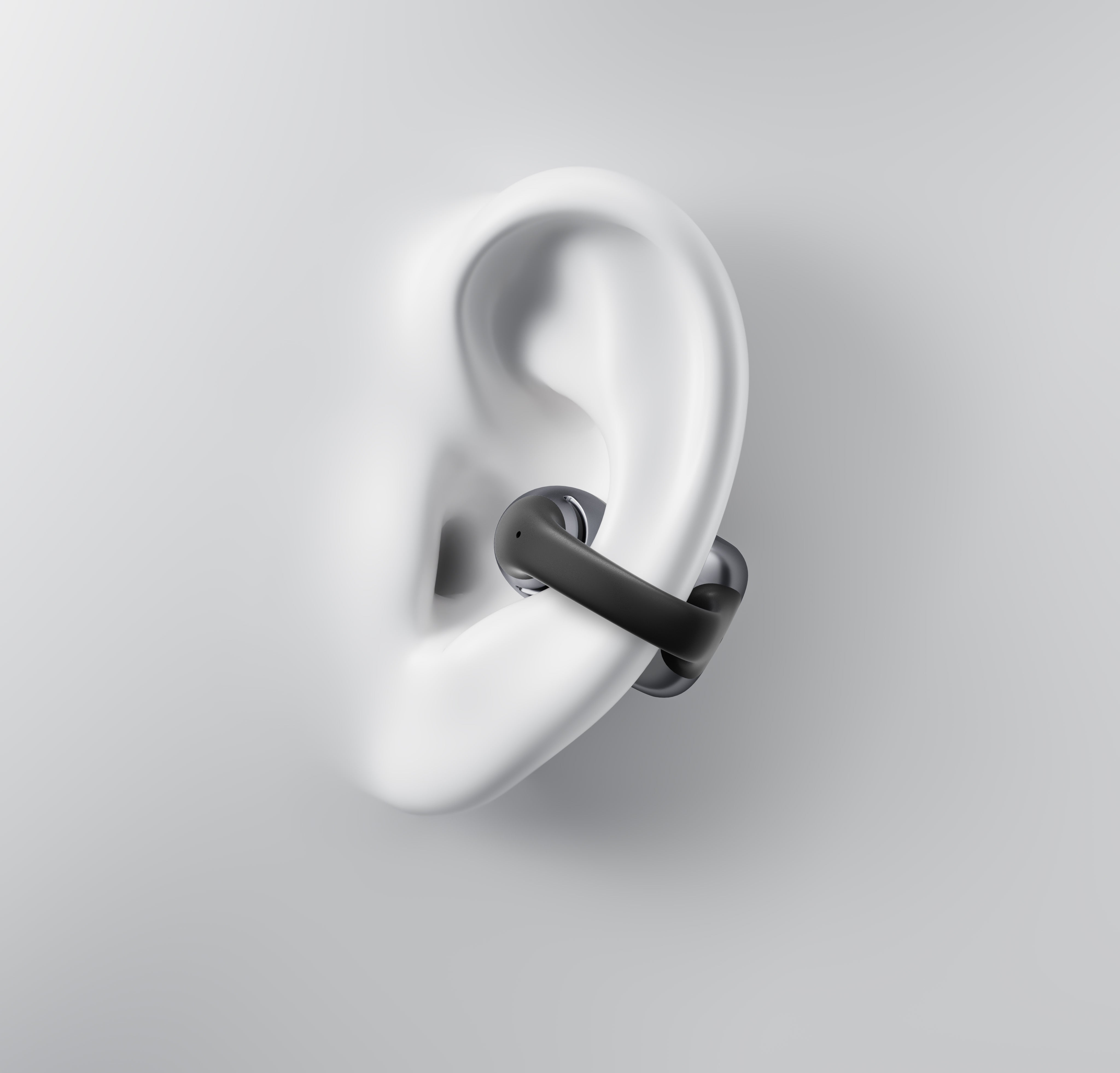 Shokz OpenDots ONE | スタイルに音を、音にスタイルを。一般販売開始