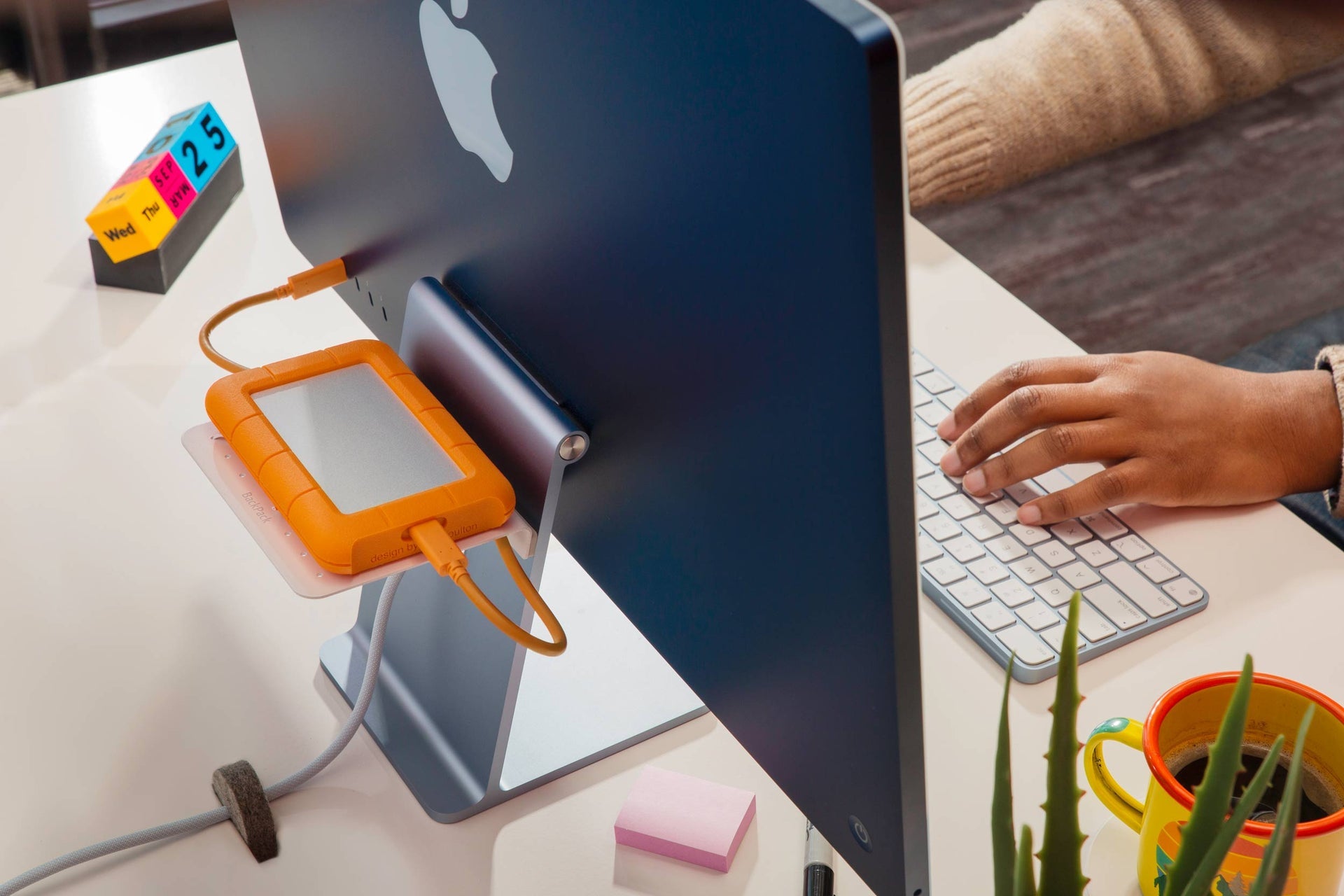 Twelve South BackPack for 24