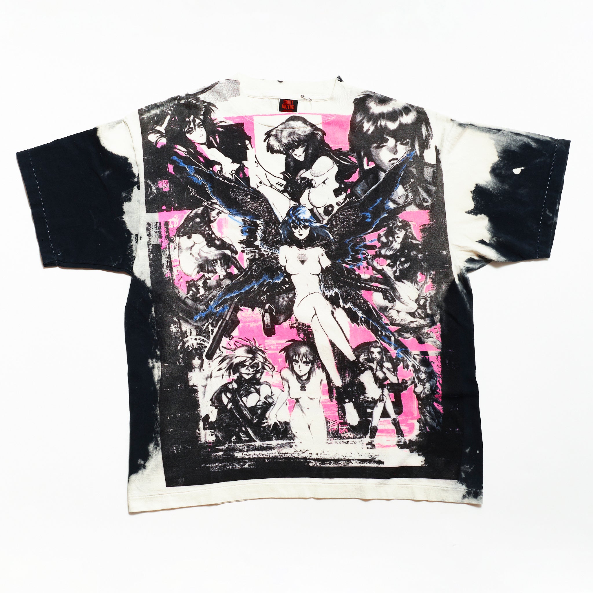 士郎正宗の世界展 〜「攻殻機動隊」と創造の軌跡～】​来場者数35,000人