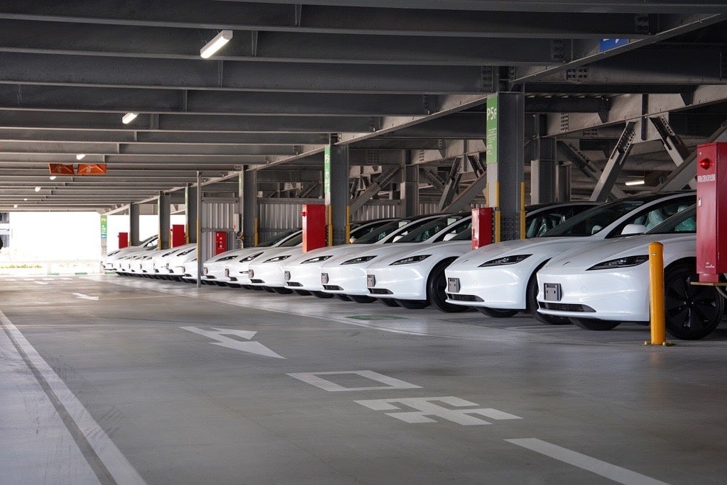 新しいModel 3日本納車を開始 | Tesla Japan合同会社のプレスリリース