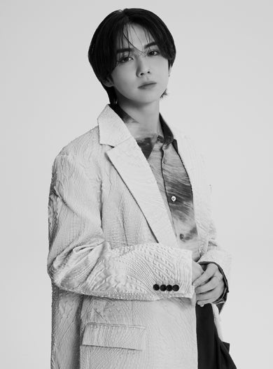 吉野北人 × WIZBLE》吉野北人があなたの新生活を癒す香りを