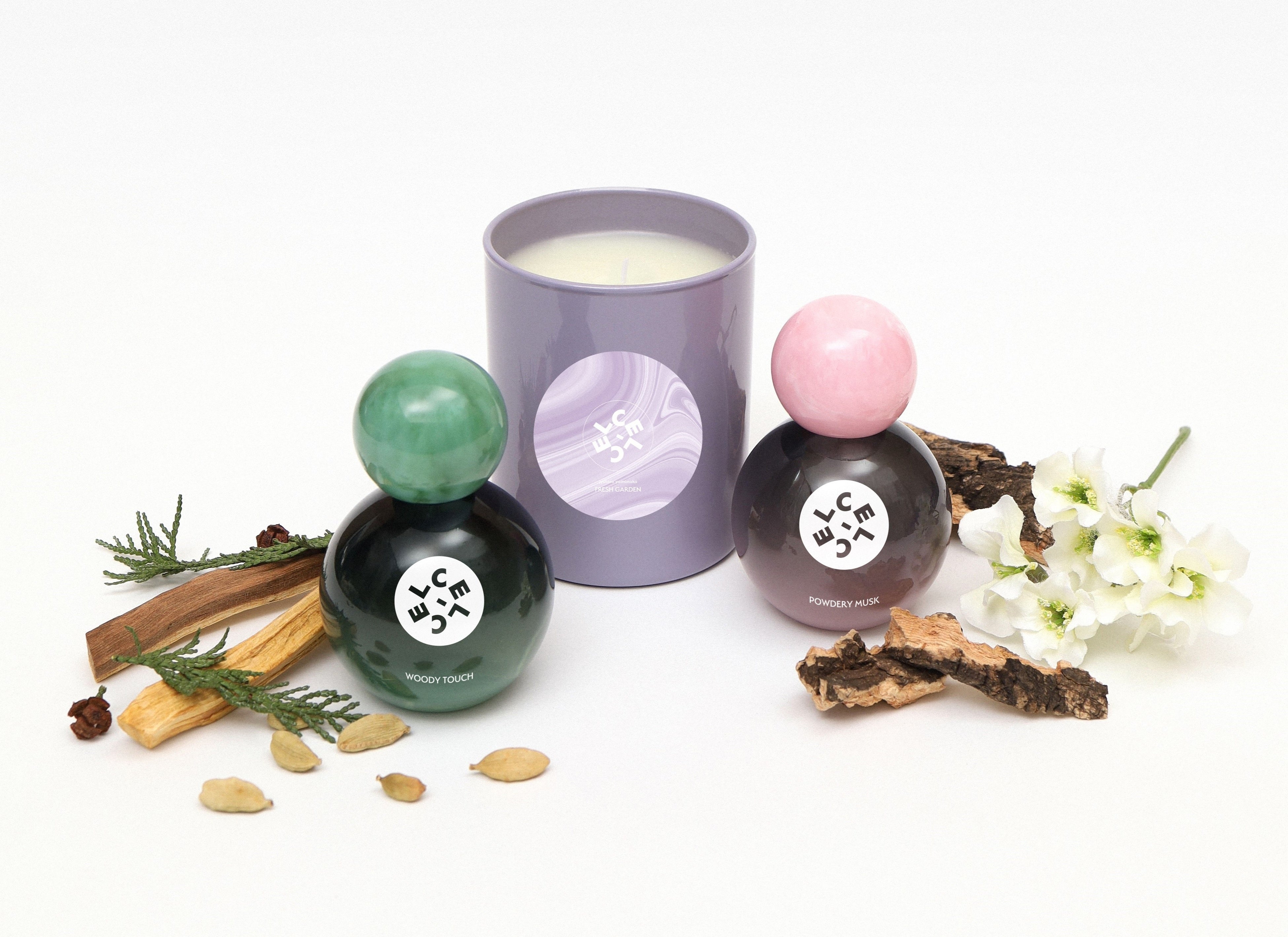 俳優・アーティスト 山中柔太朗、初プロデュースブランド「CEL-CEL