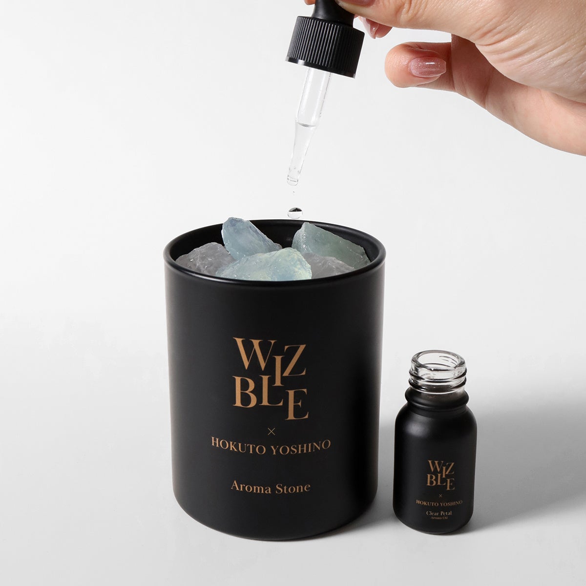 大好評につき第4弾【WIZBLE×吉野北人】コラボレーションアイテムが吉野