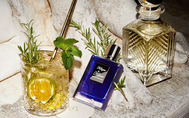 ラグジュアリーを極める〈キリアン〉から2022年6月29日(水)、待望の新