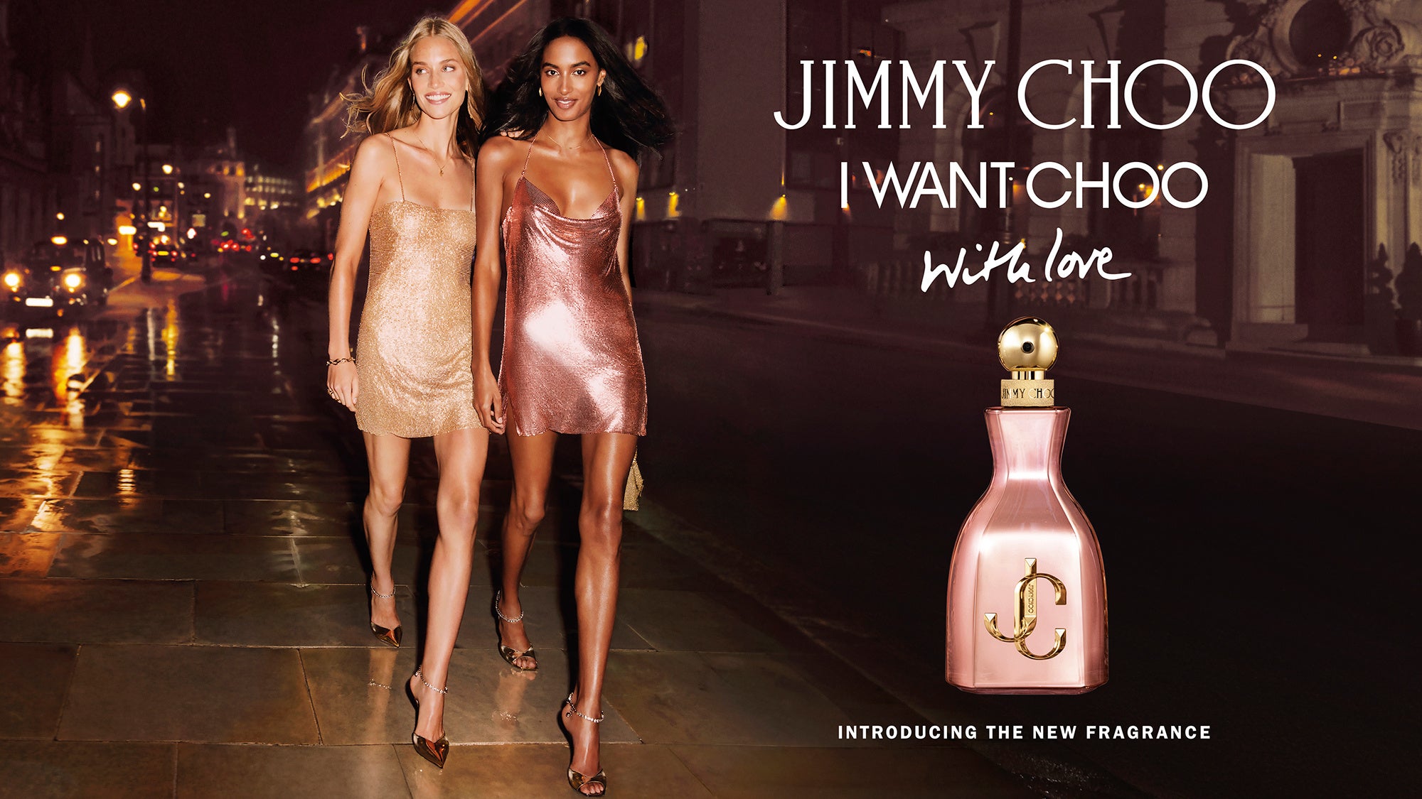 NY 発フレグランスハウス＜ボンド・ナンバーナイン＞から、待望の新作