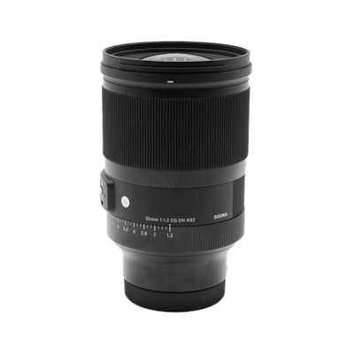 SONY（ソニー）Eマウントの35mm単焦点レンズおすすめ11選！初心者向け