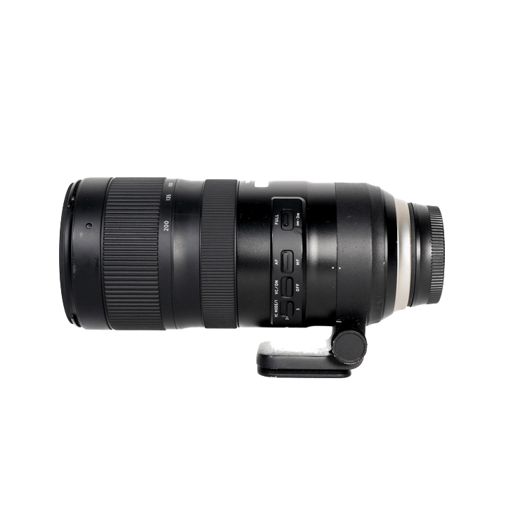 レンタル - TAMRON(タムロン) SP 70-200mm F/2.8 Di VC USD G2 (Model
